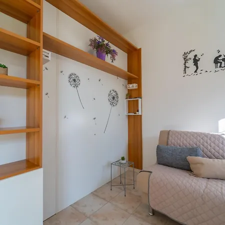 Brorent Fima Jazz A 100 Passi Dallaeroporto * Όλμπια