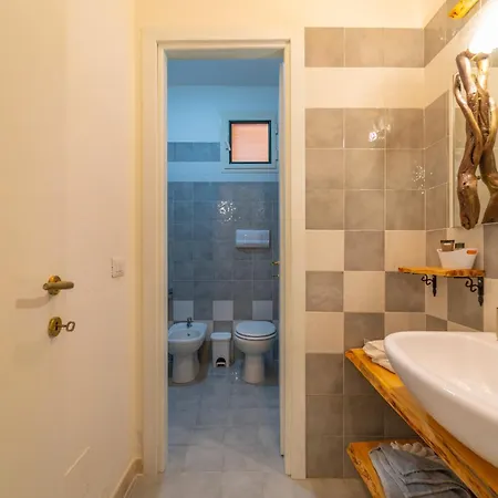 Brorent Fima Jazz A 100 Passi Dallaeroporto Διαμέρισμα *