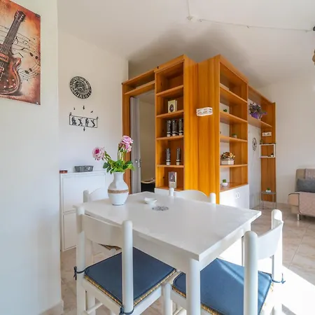Brorent Fima Jazz A 100 Passi Dallaeroporto *