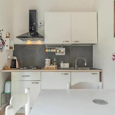 Brorent Fima Jazz A 100 Passi Dallaeroporto Όλμπια