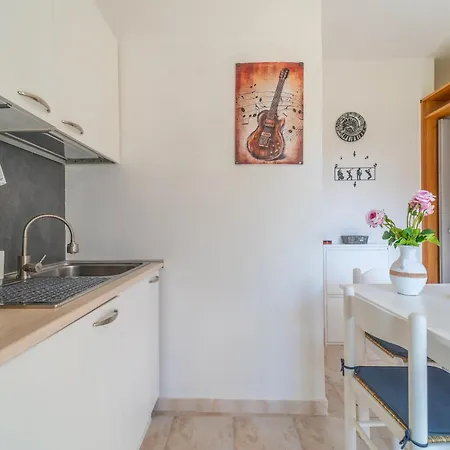 Brorent Fima Jazz A 100 Passi Dallaeroporto * Olbia